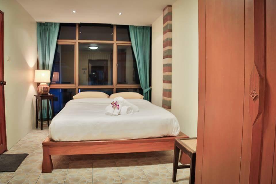 Avenue Beach Hotel Jomtien Beach Zewnętrze zdjęcie