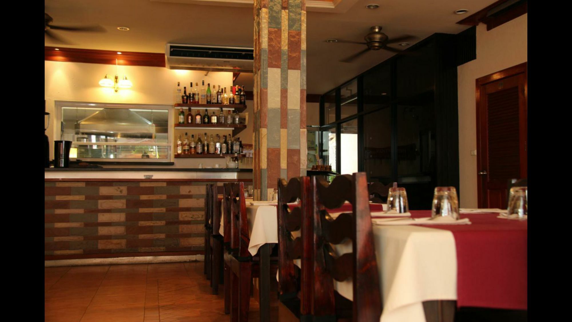 Avenue Beach Hotel Jomtien Beach Zewnętrze zdjęcie
