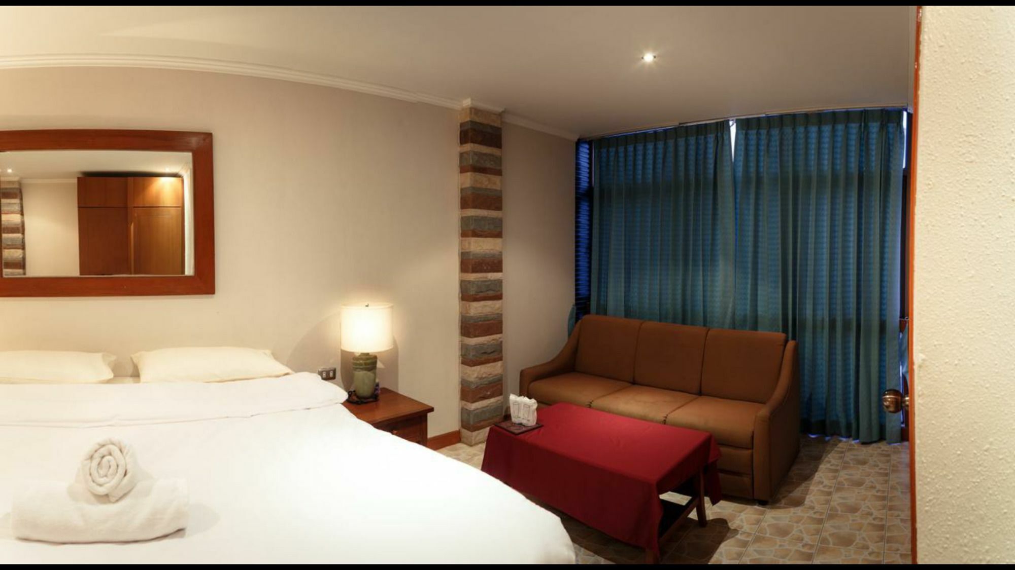 Avenue Beach Hotel Jomtien Beach Zewnętrze zdjęcie