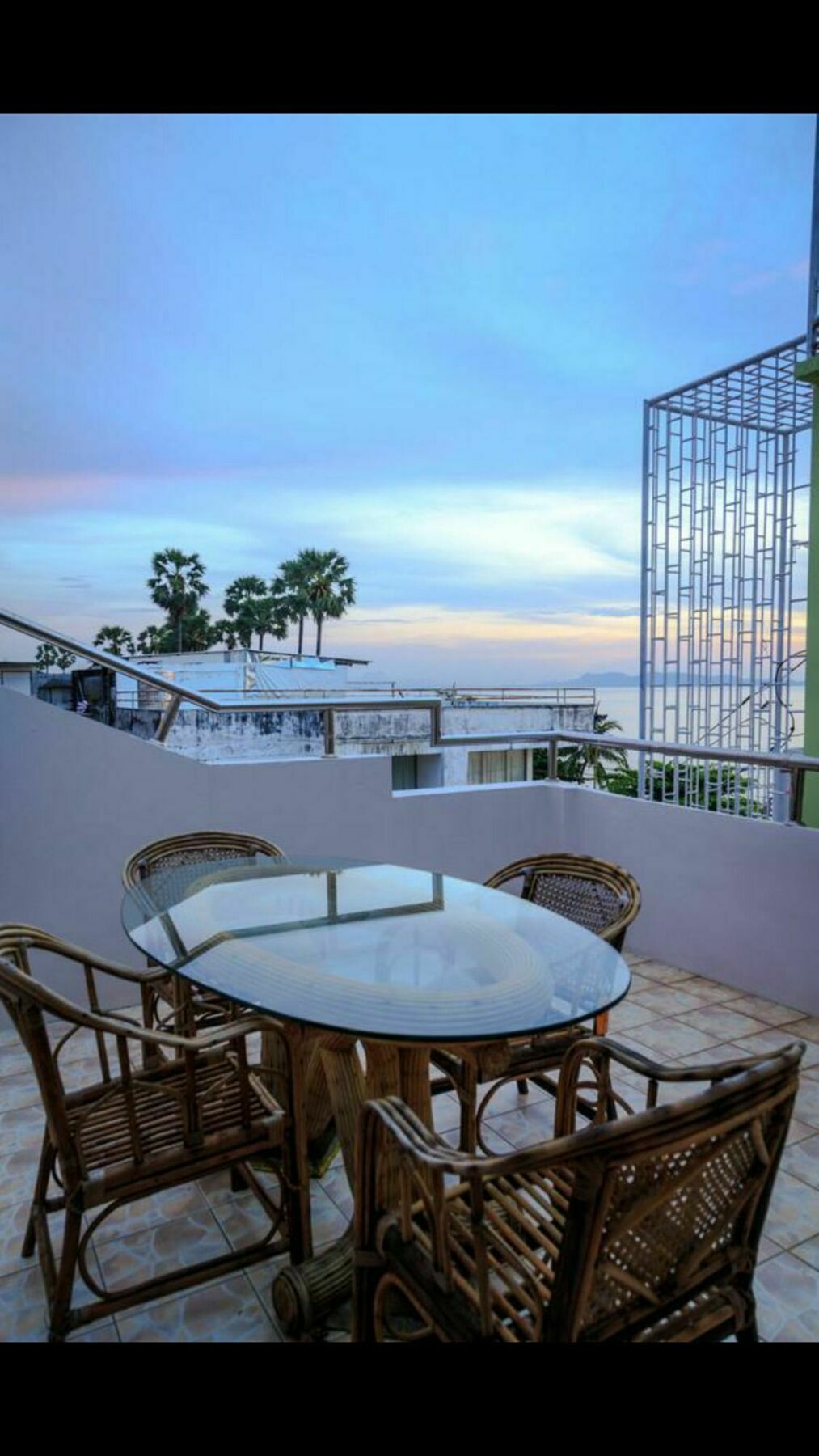 Avenue Beach Hotel Jomtien Beach Zewnętrze zdjęcie