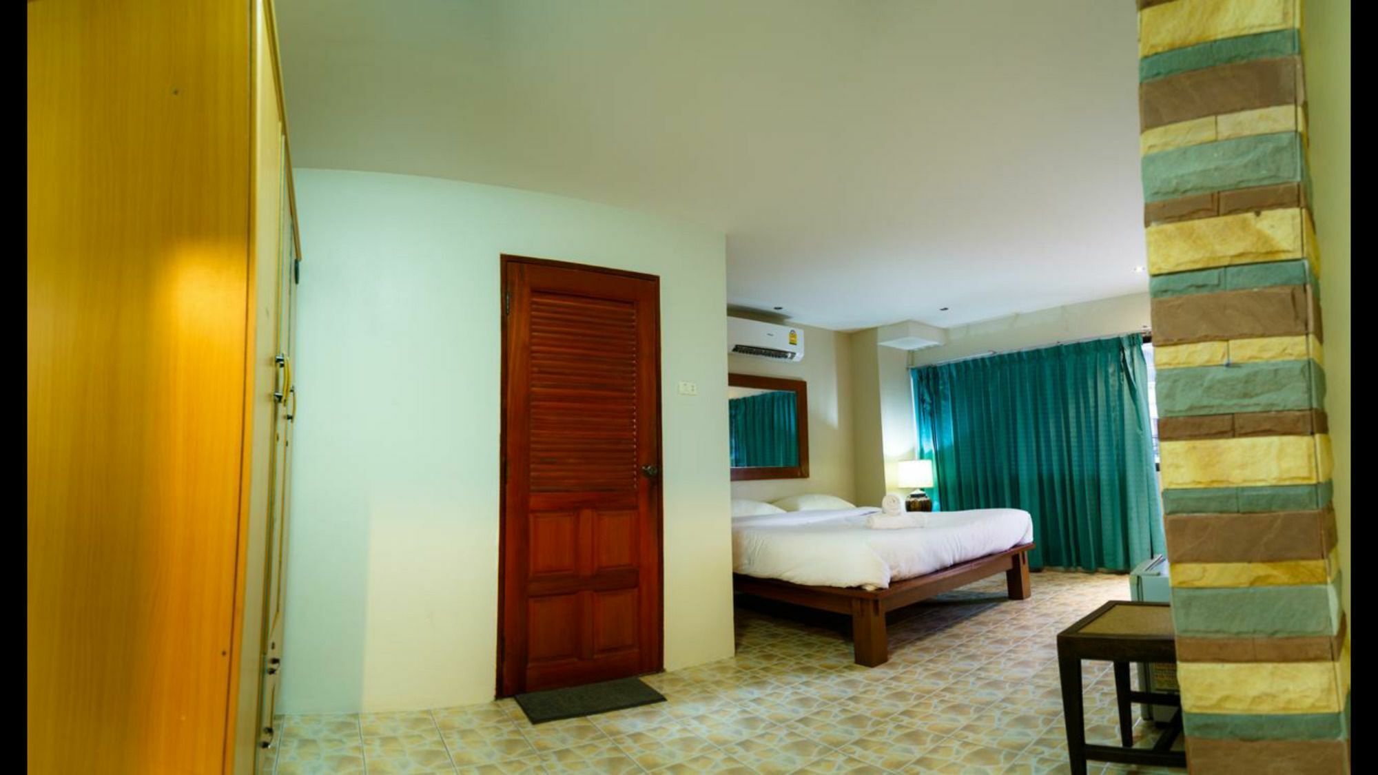 Avenue Beach Hotel Jomtien Beach Zewnętrze zdjęcie