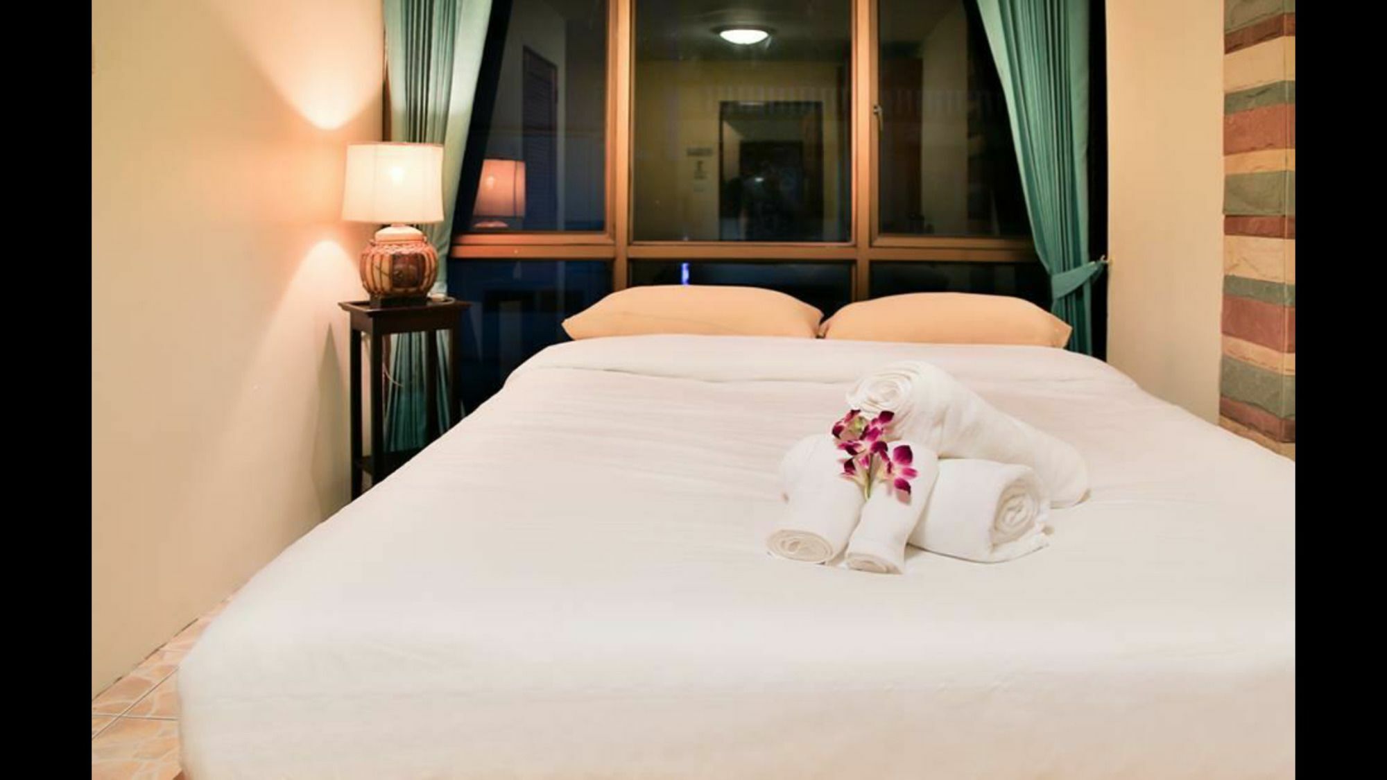 Avenue Beach Hotel Jomtien Beach Zewnętrze zdjęcie